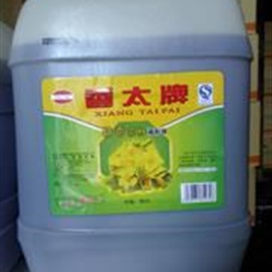 特香菜籽調(diào)和油25L