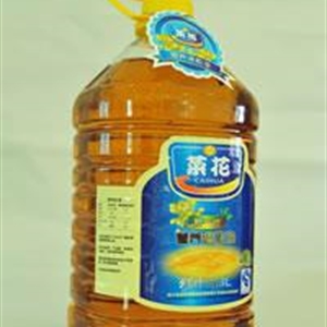 新一代營養(yǎng)調(diào)和油5L